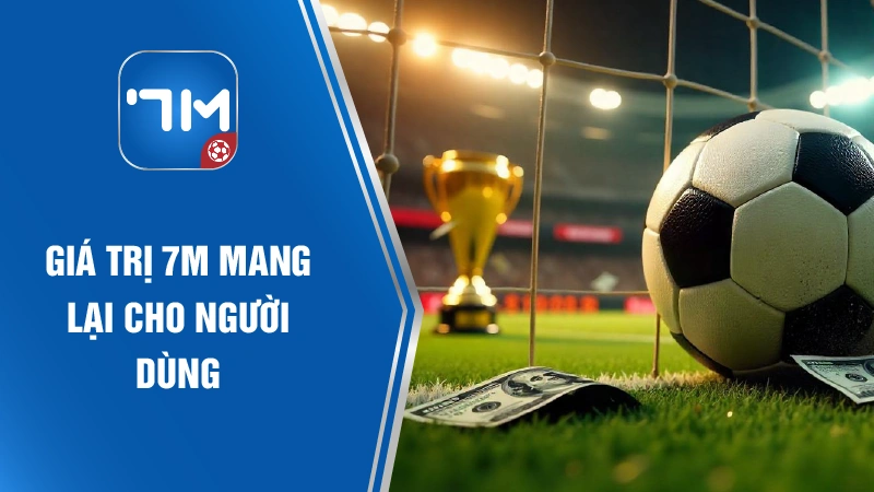 Giá trị chuyên trang mang lại cho người dùng