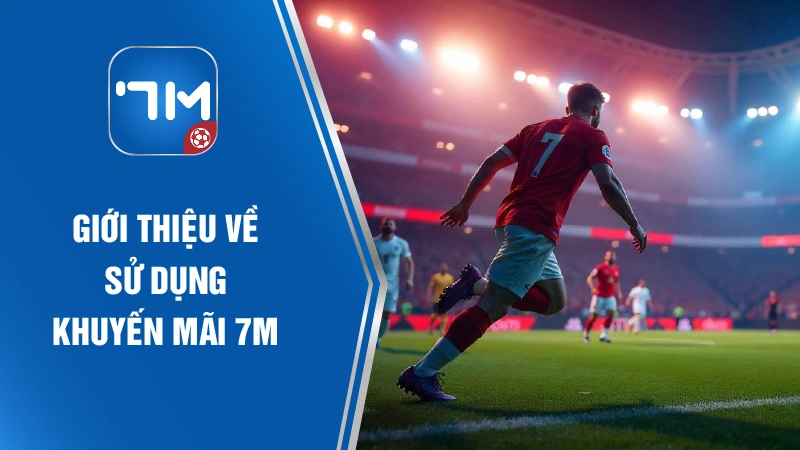 Giới thiệu về sử dụng khuyến mãi 